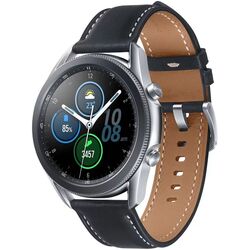Смарт-часы Samsung Galaxy Watch 3 SM-R840 45mm (Silver)