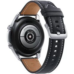 Смарт-часы Samsung Galaxy Watch 3 SM-R845 LTE 45mm (Silver) Thumb