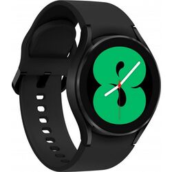 Ceas inteligent Samsung Galaxy Watch 4 40mm SM-R860 (Black) Thumb
