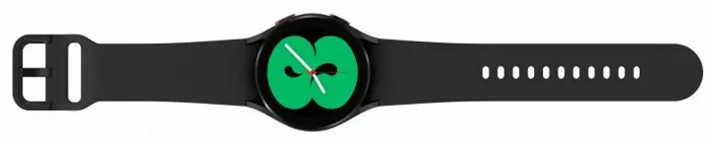 Ceas inteligent Samsung Galaxy Watch 4 40mm SM-R860 (Black)