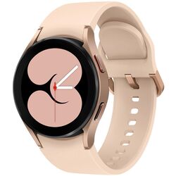 Смарт-часы Samsung Galaxy Watch 4 40мм (Pink Gold) Thumb