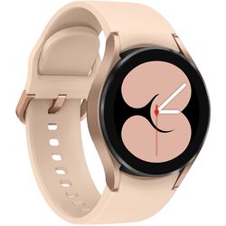 Смарт-часы Samsung Galaxy Watch 4 40мм (Pink Gold) Thumb