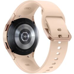 Смарт-часы Samsung Galaxy Watch 4 40мм (Pink Gold) Thumb