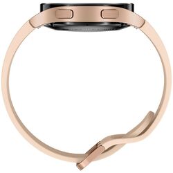 Смарт-часы Samsung Galaxy Watch 4 40мм (Pink Gold) Thumb