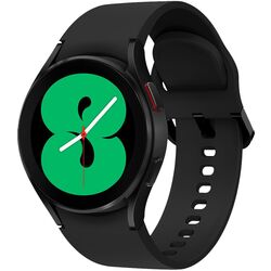 Смарт-часы Samsung Galaxy Watch 4 40mm R860 (Black) Thumb