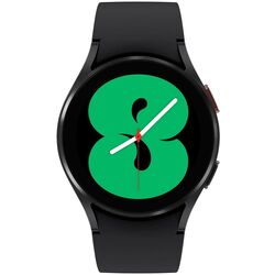 Ceas inteligent Samsung Galaxy Watch 4 40mm R860 (Black)