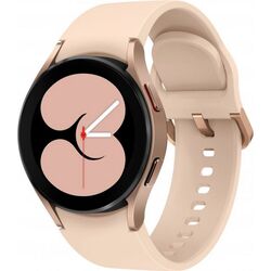 Смарт-часы Samsung Galaxy Watch 4 40mm SM-R860 (Pink Gold) Thumb
