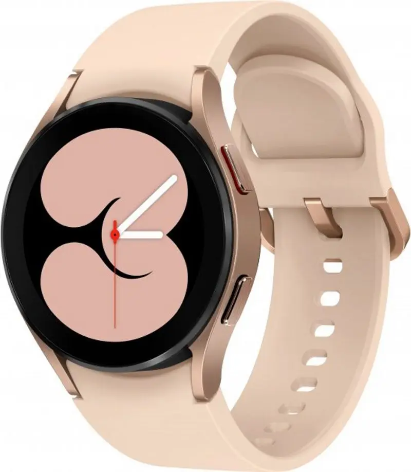 Смарт-часы Samsung Galaxy Watch 4 40mm SM-R860 (Pink Gold)