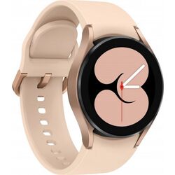 Смарт-часы Samsung Galaxy Watch 4 40mm SM-R860 (Pink Gold) Thumb
