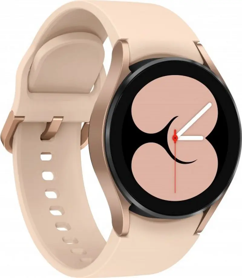 Смарт-часы Samsung Galaxy Watch 4 40mm SM-R860 (Pink Gold)