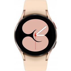 Ceas inteligent Samsung Galaxy Watch 4 40mm SM-R860 (Pink Gold)