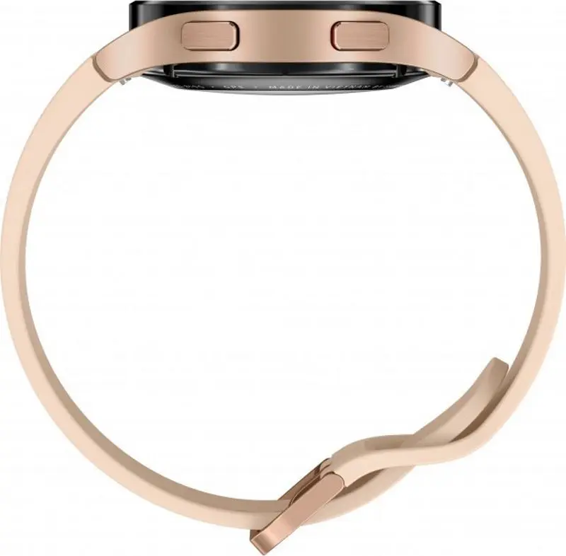 Смарт-часы Samsung Galaxy Watch 4 40mm SM-R860 (Pink Gold)