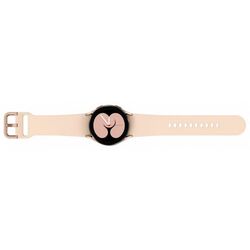 Смарт-часы Samsung Galaxy Watch 4 40mm SM-R860 (Pink Gold) Thumb