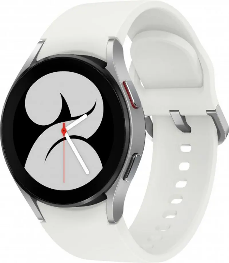 Смарт-часы Samsung Galaxy Watch 4 40mm SM-R860 (Silver)
