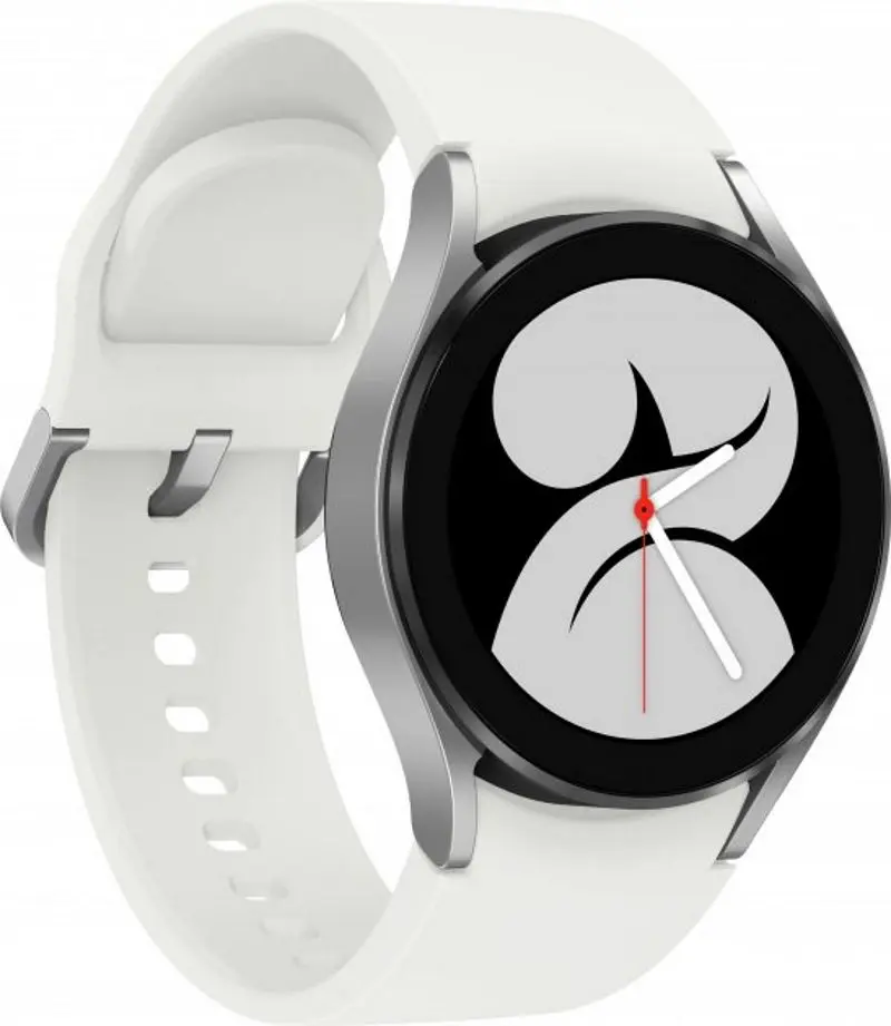 Смарт-часы Samsung Galaxy Watch 4 40mm SM-R860 (Silver)