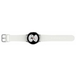 Смарт-часы Samsung Galaxy Watch 4 40mm SM-R860 (Silver) Thumb