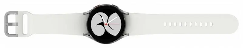 Смарт-часы Samsung Galaxy Watch 4 40mm SM-R860 (Silver)