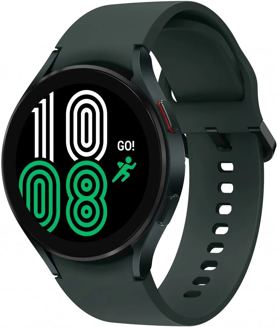 Смарт-часы Samsung Galaxy Watch 4 44mm R870 (Green)