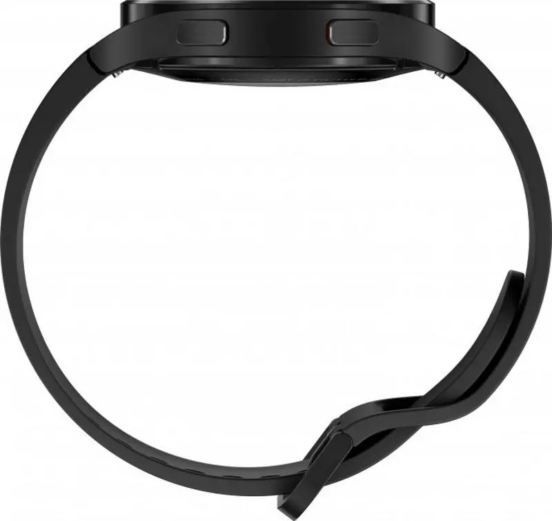 Смарт-часы Samsung Galaxy Watch 4 44mm SM-R870 (Black)