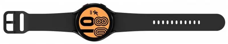 Смарт-часы Samsung Galaxy Watch 4 44mm SM-R870 (Black)