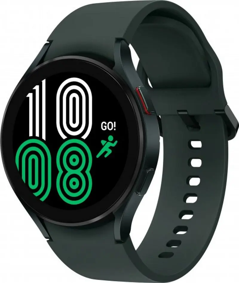 Смарт-часы Samsung Galaxy Watch 4 44mm SM-R870 (Green)