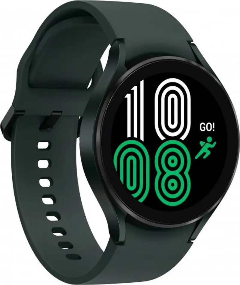 Смарт-часы Samsung Galaxy Watch 4 44mm SM-R870 (Green)
