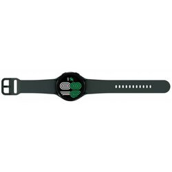 Смарт-часы Samsung Galaxy Watch 4 44mm SM-R870 (Green) Thumb