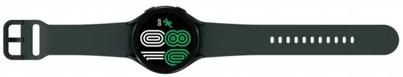 Смарт-часы Samsung Galaxy Watch 4 44mm SM-R870 (Green)