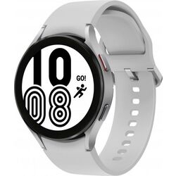 Смарт-часы Samsung Galaxy Watch 4 44mm SM-R870 (Silver) Thumb