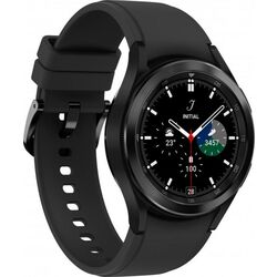 Ceas inteligent Samsung Galaxy Watch 4 Classic 42mm SM-R880 (Black) Thumb