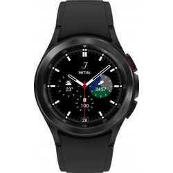 Ceas inteligent Samsung Galaxy Watch 4 Classic 42mm SM-R880 (Black)