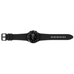 Ceas inteligent Samsung Galaxy Watch 4 Classic 42mm SM-R880 (Black) Thumb