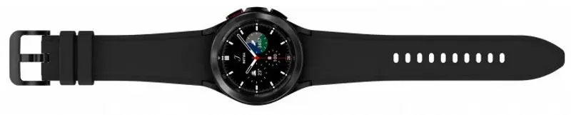 Ceas inteligent Samsung Galaxy Watch 4 Classic 42mm SM-R880 (Black)