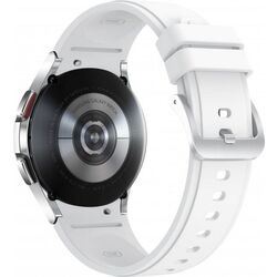 Ceas inteligent Samsung Galaxy Watch 4 Classic 42mm SM-R880 (Silver) Thumb