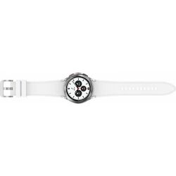 Ceas inteligent Samsung Galaxy Watch 4 Classic 42mm SM-R880 (Silver) Thumb
