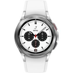 Ceas inteligent Samsung Galaxy Watch 4 Classic 42mm SM-R885 (Silver) Thumb