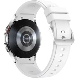 Ceas inteligent Samsung Galaxy Watch 4 Classic 42mm SM-R885 (Silver) Thumb