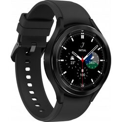 Смарт-часы Samsung Galaxy Watch 4 Classic 46mm SM-R890 (Black) Thumb