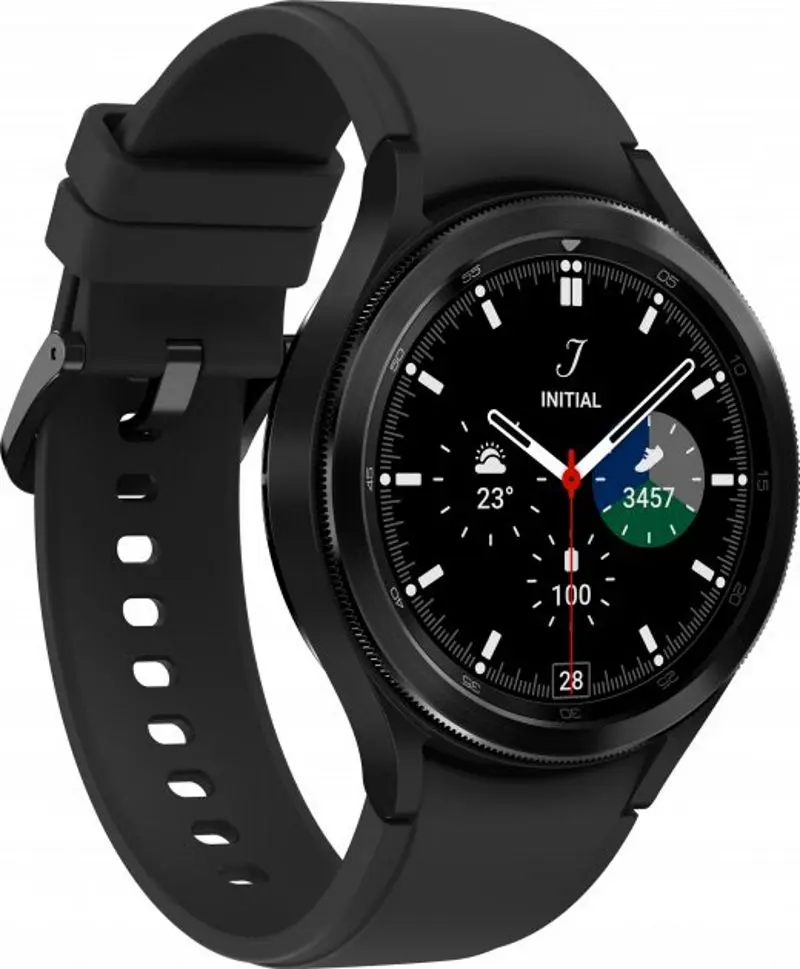 Смарт-часы Samsung Galaxy Watch 4 Classic 46mm SM-R890 (Black)