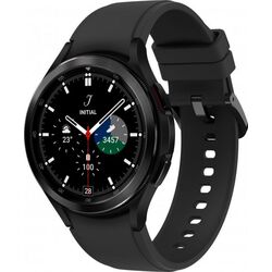 Смарт-часы Samsung Galaxy Watch 4 Classic 46mm SM-R890 (Black) Thumb