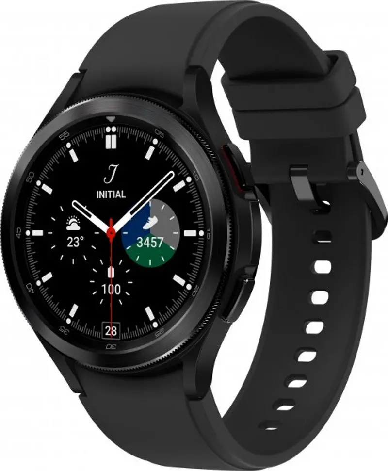 Смарт-часы Samsung Galaxy Watch 4 Classic 46mm SM-R890 (Black)
