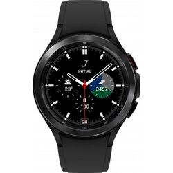 Смарт-часы Samsung Galaxy Watch 4 Classic 46mm SM-R890 (Black)