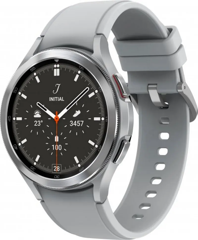 Смарт-часы Samsung Galaxy Watch 4 Classic 46mm SM-R890 (Silver)