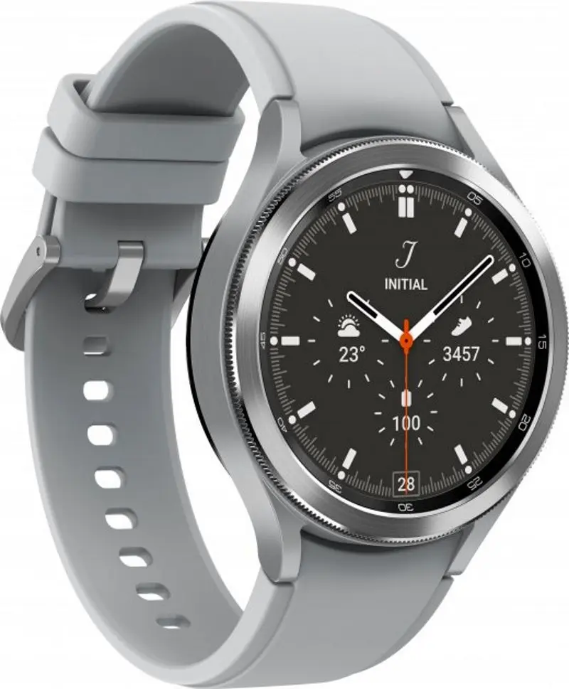 Смарт-часы Samsung Galaxy Watch 4 Classic 46mm SM-R890 (Silver)