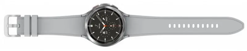 Смарт-часы Samsung Galaxy Watch 4 Classic 46mm SM-R890 (Silver)