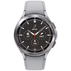 Ceas inteligent Samsung Galaxy Watch 4 Classic SM-R895 LTE 46mm (Silver) Thumb