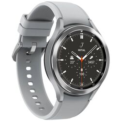 Ceas inteligent Samsung Galaxy Watch 4 Classic SM-R895 LTE 46mm (Silver) Thumb
