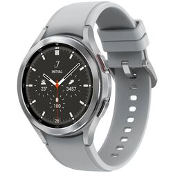 Ceas inteligent Samsung Galaxy Watch 4 Classic SM-R895 LTE 46mm (Silver)