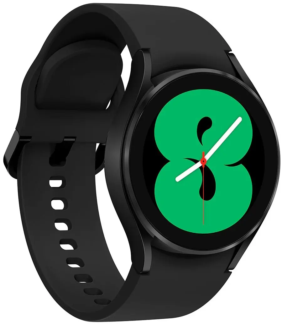 Ceas inteligent Samsung Galaxy Watch 4 R865 LTE 40mm (Black)