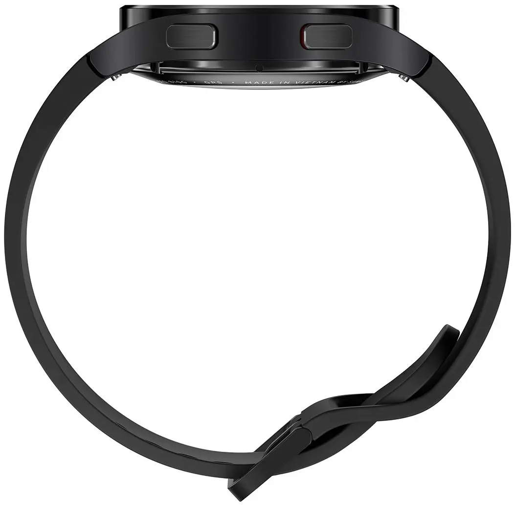 Ceas inteligent Samsung Galaxy Watch 4 R865 LTE 40mm (Black)